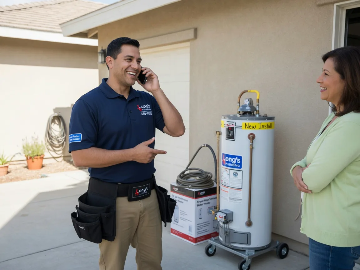Leak Detection Aspers, PA FAQs